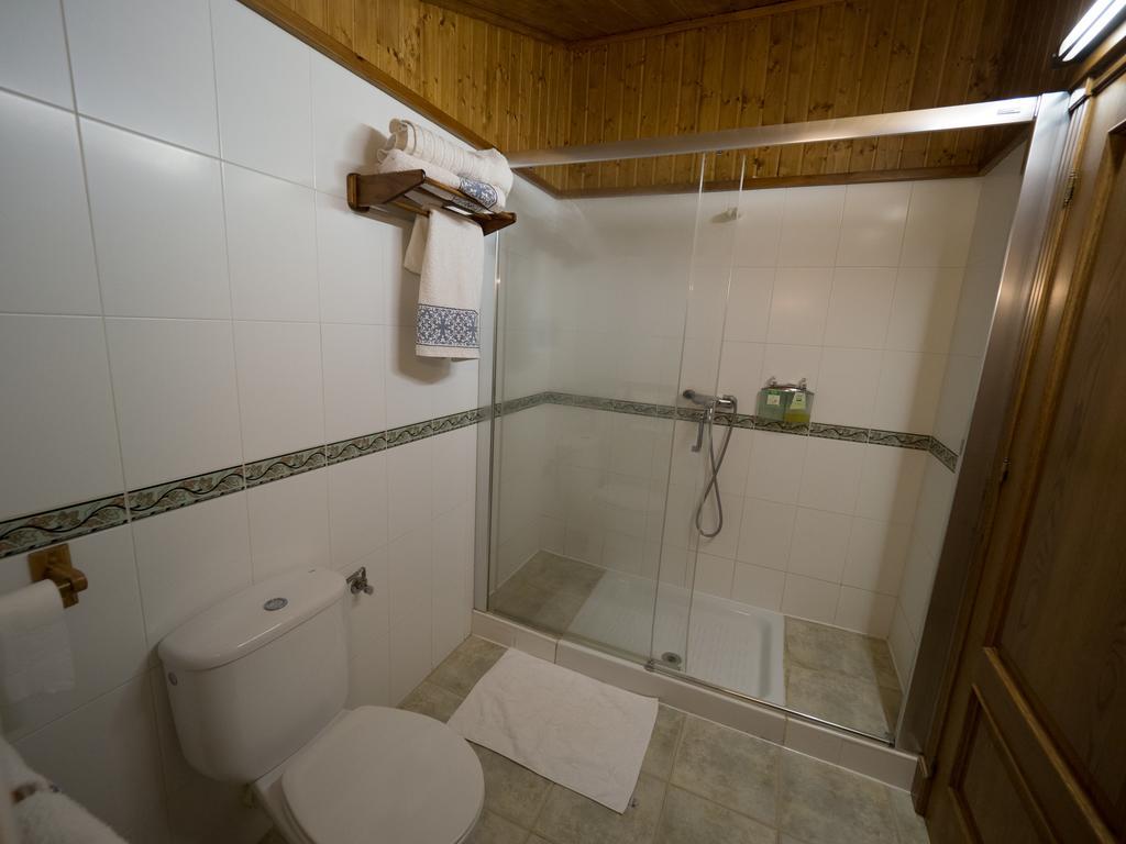 Hotel Casa Rural Martxoenea Landetxea Arruazu Exterior foto